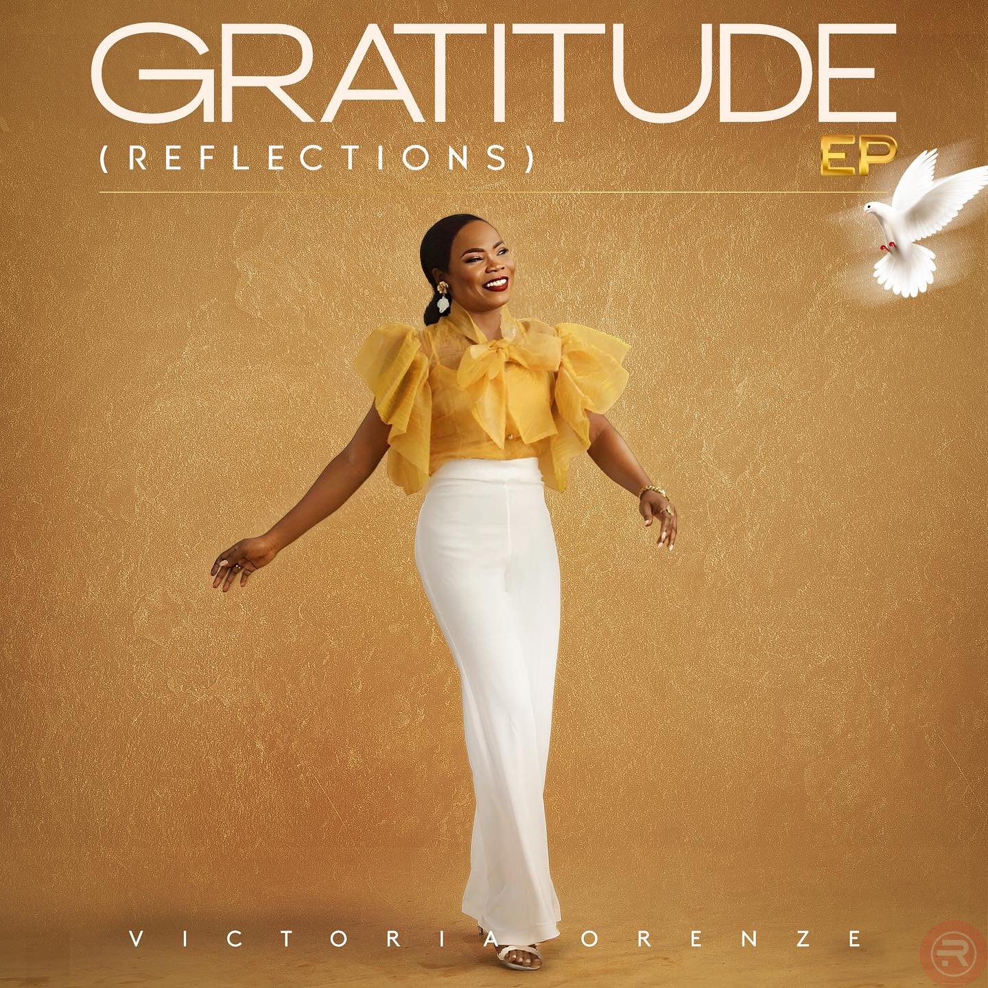 Victoria Orenze ‘Gratitude (Reflections)’ EP, Full Album Mp3 Download 2023