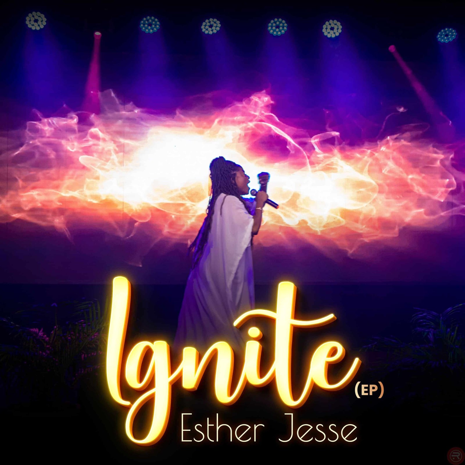 Esther Jesse ‘Ignite’ (EP) Mp3 Download & Lyrics 2023