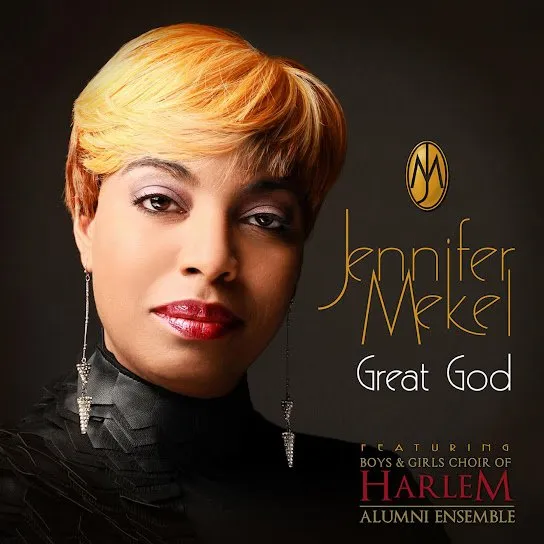 Jennifer Mekel ‘Great God’ Mp3 Download & Lyrics 2023