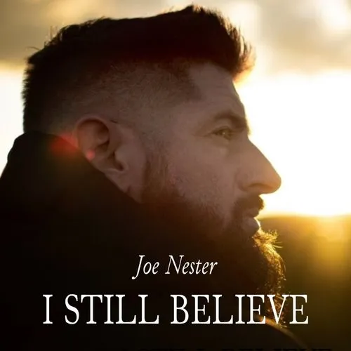 Joe Nester ‘Right There’ Mp3 Download & Lyrics 2023