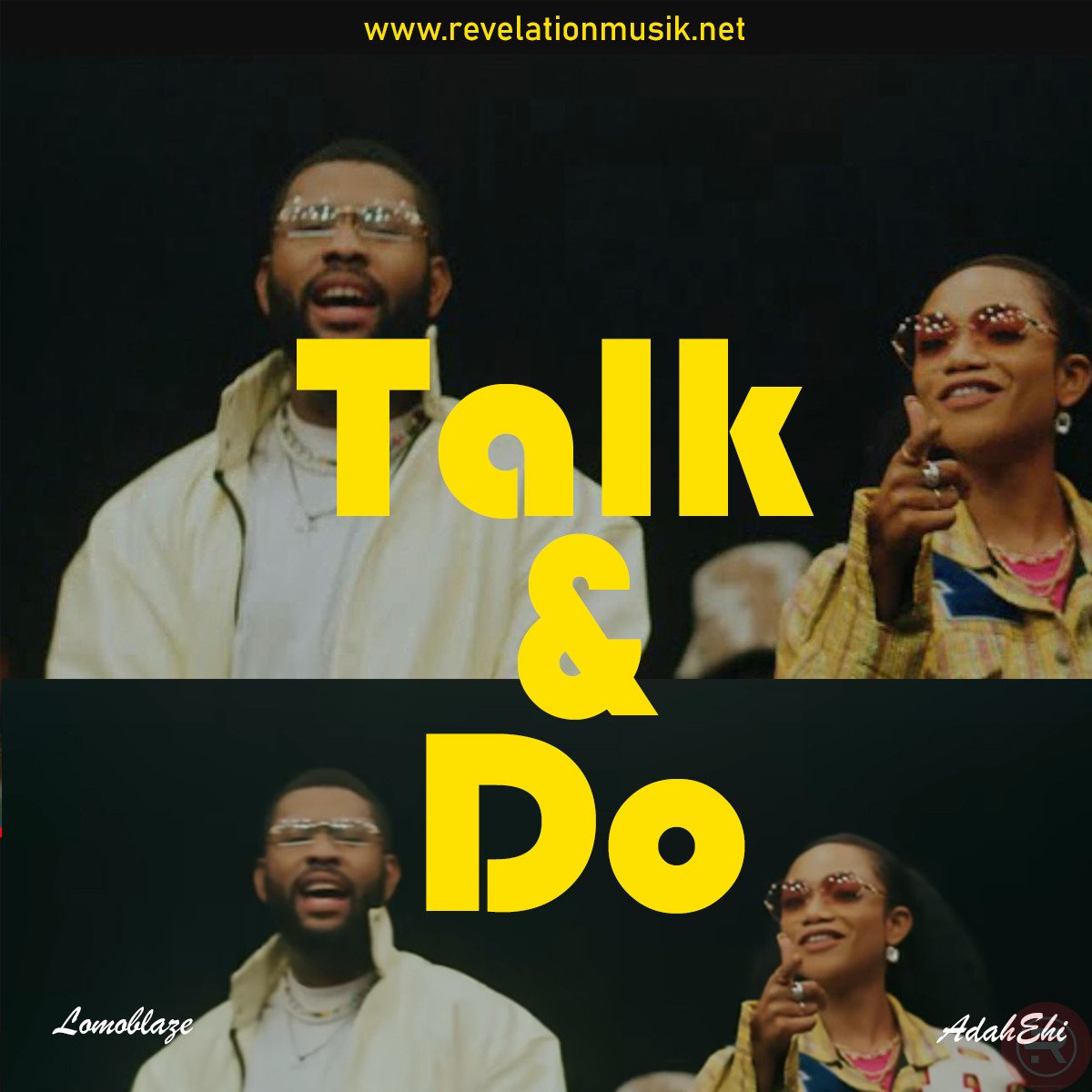 Limoblaze ‘Talk & Do’ (ft. Ada Ehi) Mp3 Download & Lyrics 2023