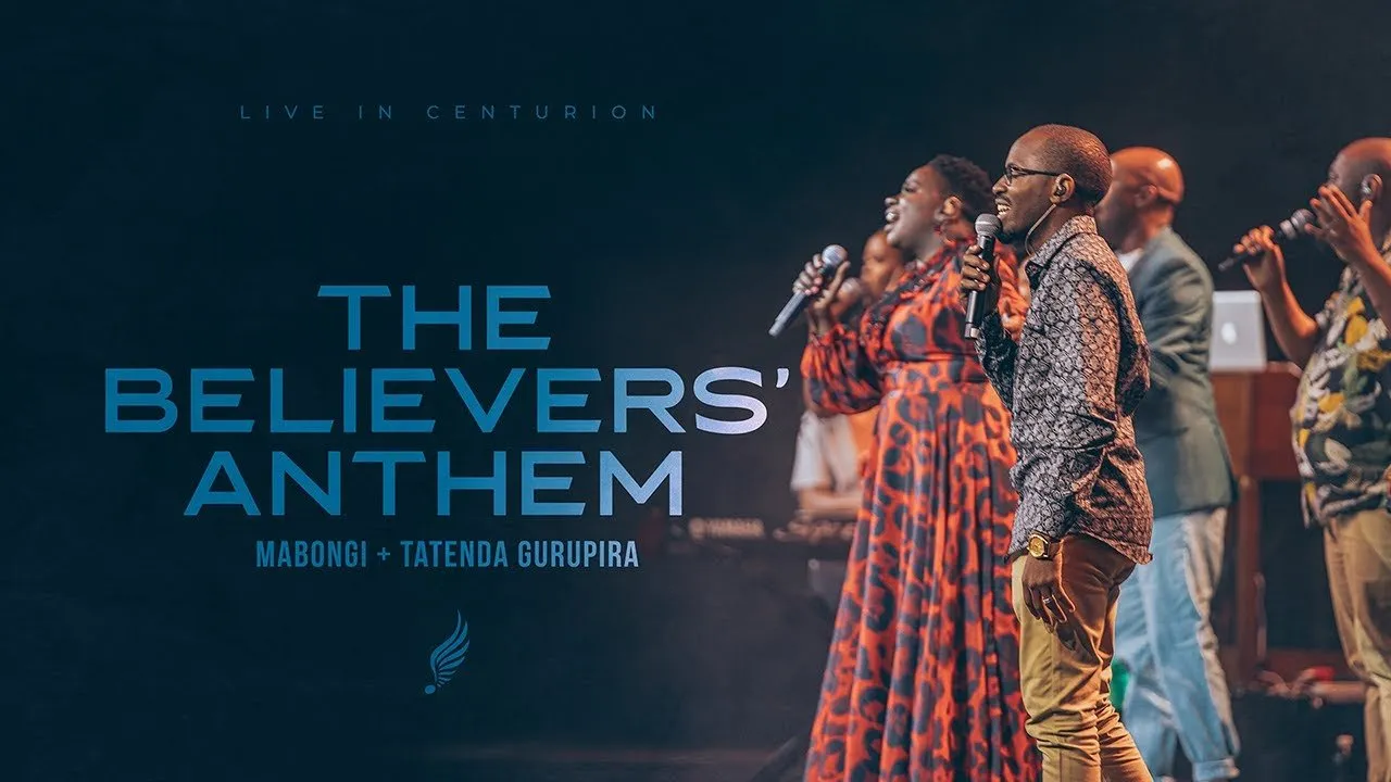 Mabongi ‘The Believers Anthem’ Mp3 Download & Lyrics 2023