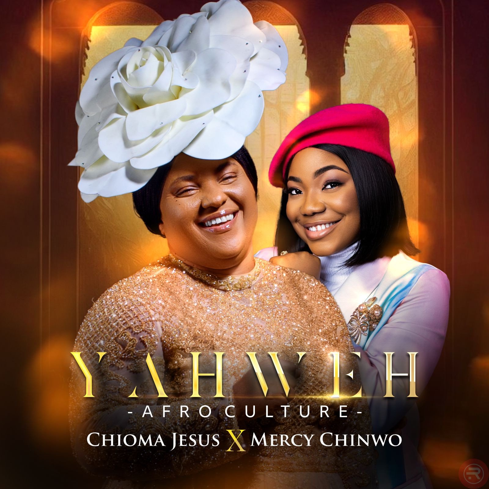 Chioma Jesus ‘Yahweh’ (Afro Culture) Ft Mercy Chinwo Mp3 Download 2023