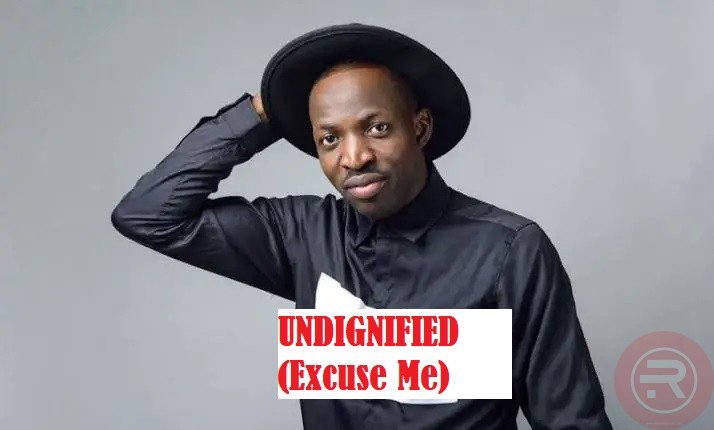 Dunsin Oyekan ‘UNDIGNIFIED’ (Excuse Me) Mp3 Download 2023