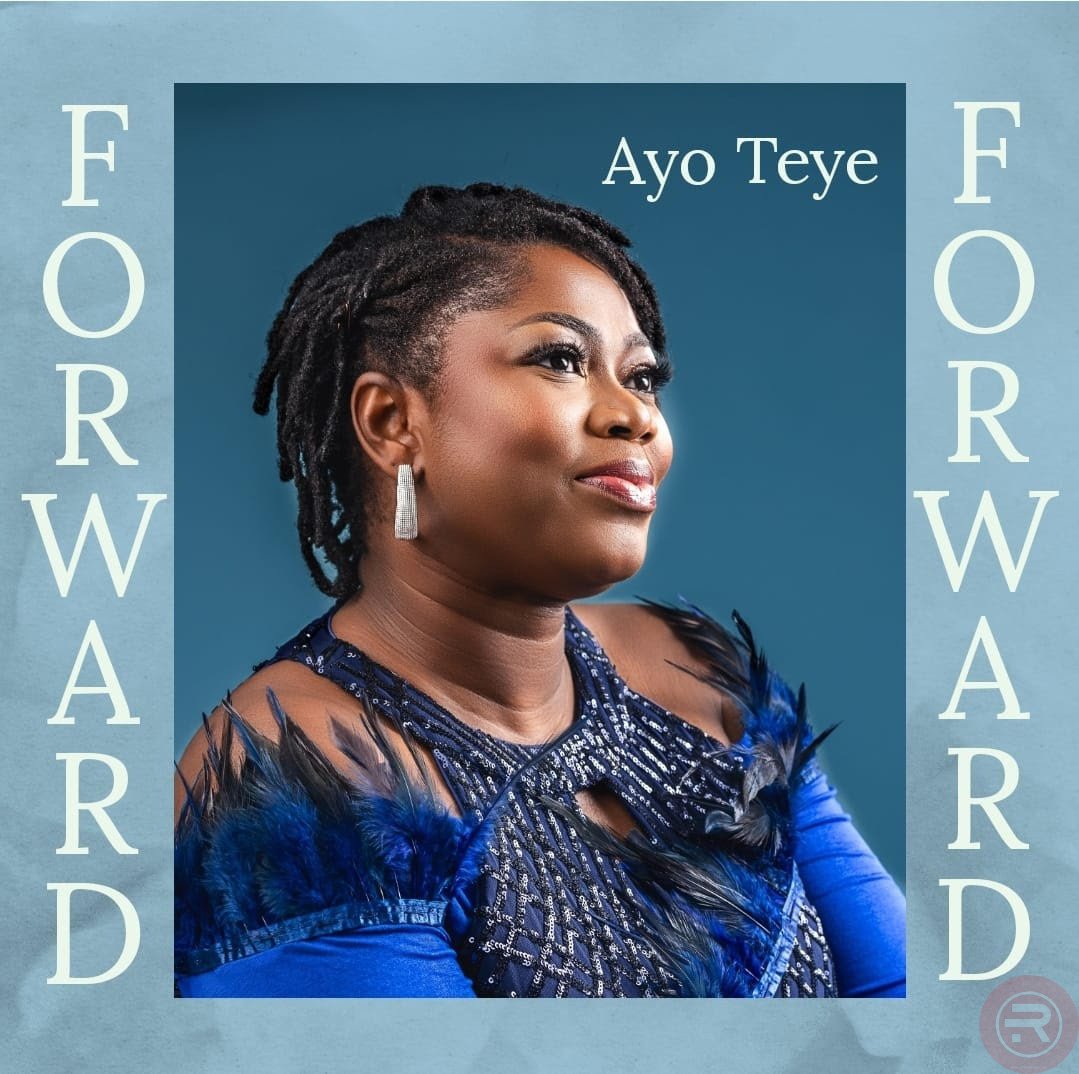 Minister Ayo Teye ‘Forward’ Mp3 Download 2023