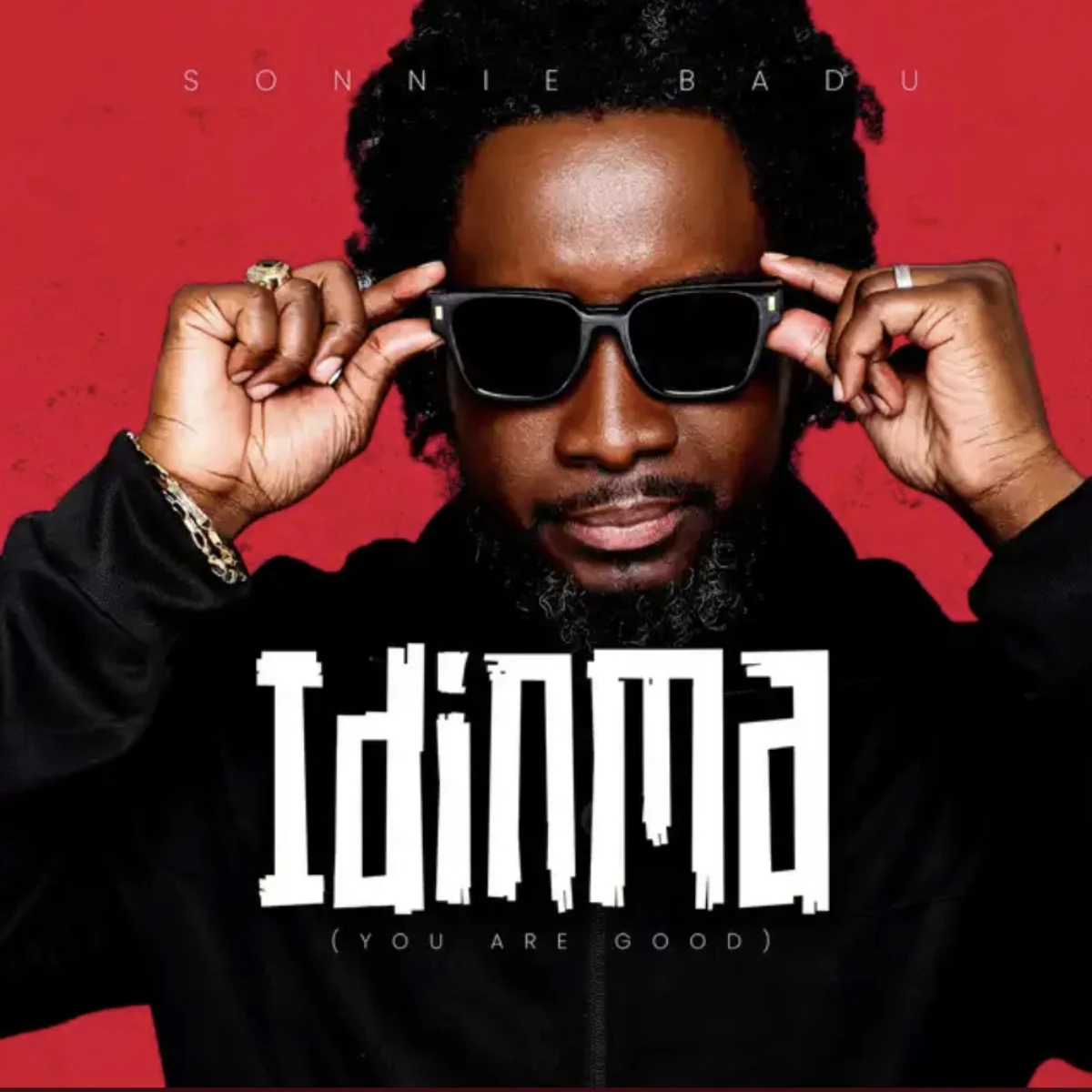 Sonnie Badu ‘IDINMA’ Mp3 Download 2023