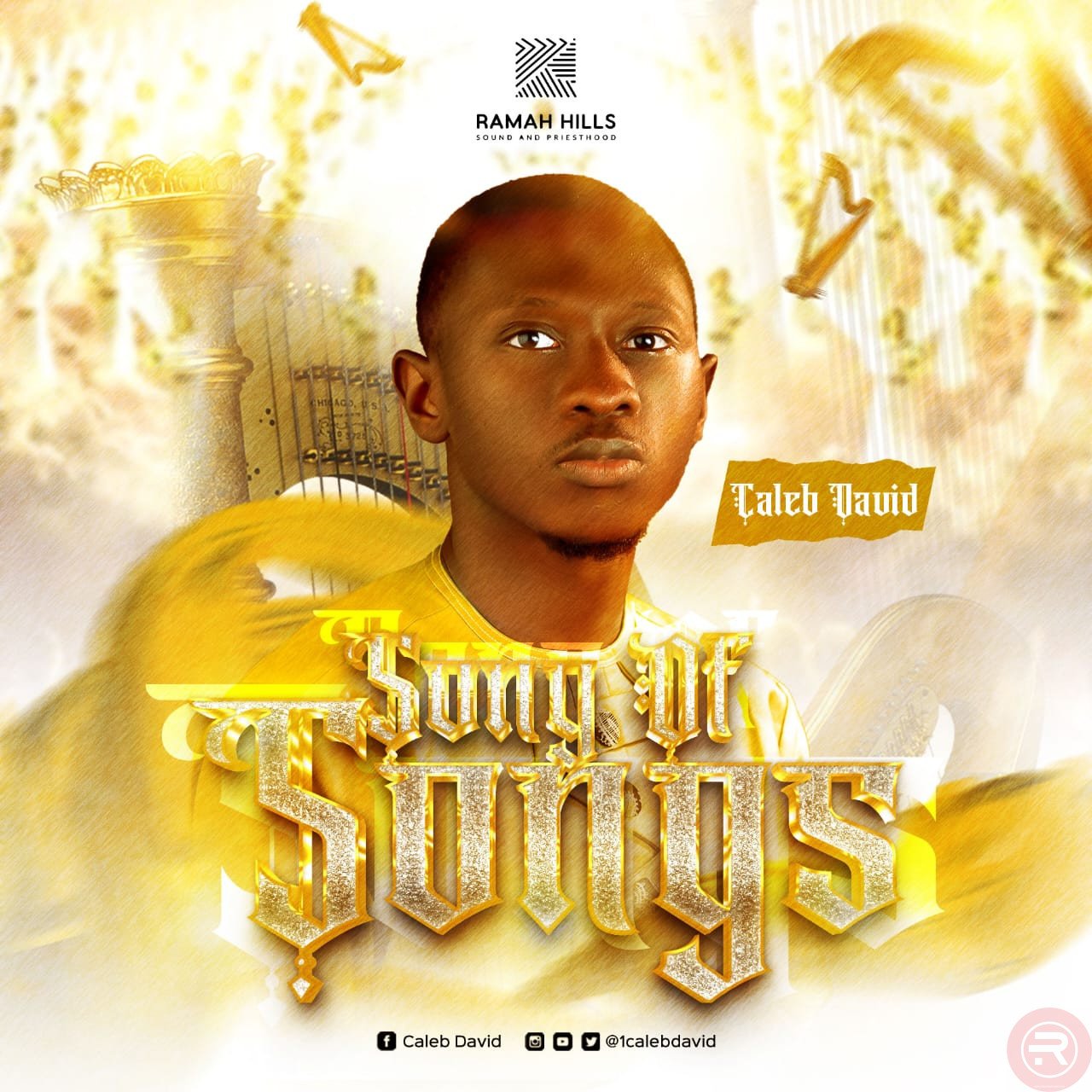 Caleb David ‘Song of Songs’ Mp3 Download 2023