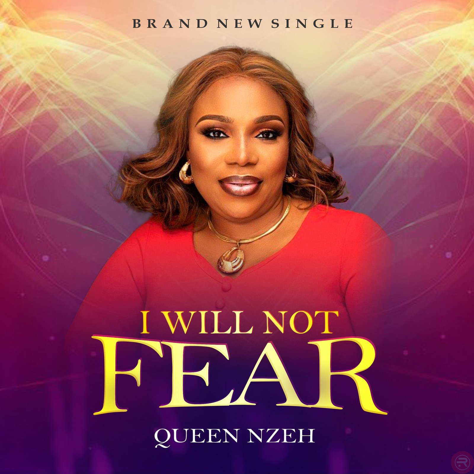 Queen Nzeh ‘I Will Not Fear’ Mp3 Download 2023