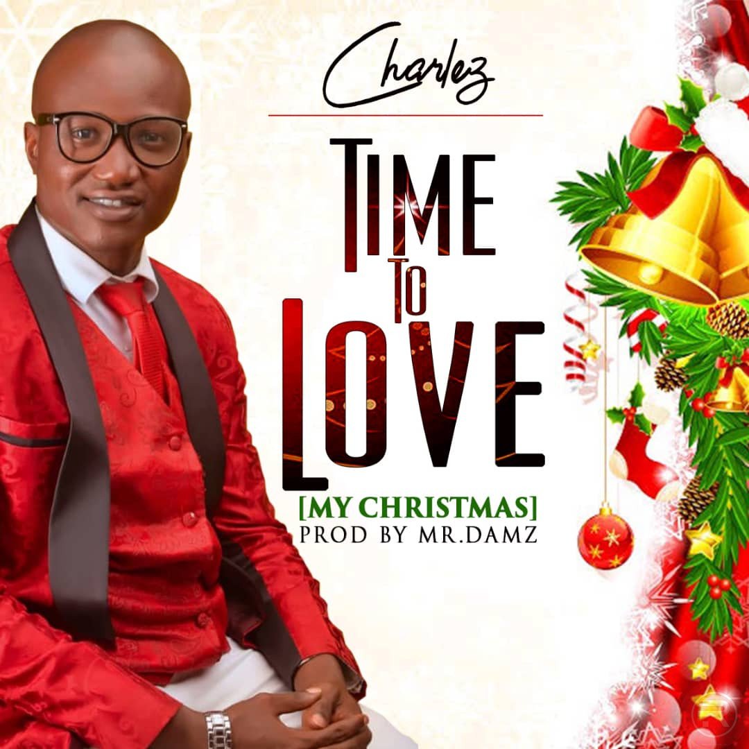 Music: Time To Love – Charles Nanat