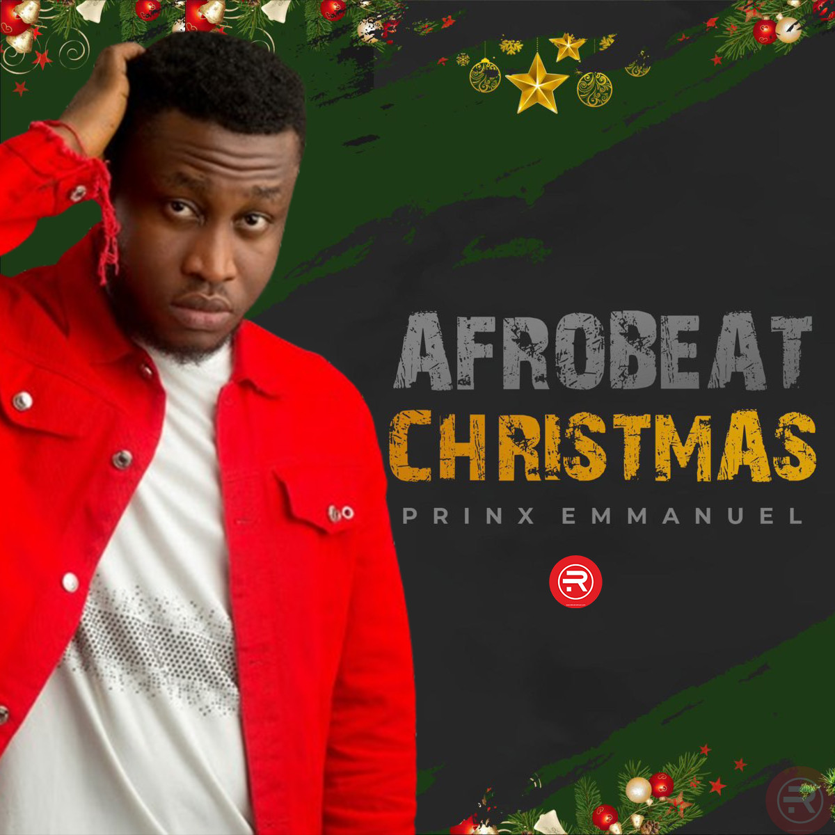 Afrobeat Christmas