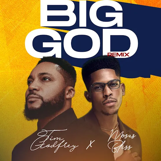 Big God (Remix)