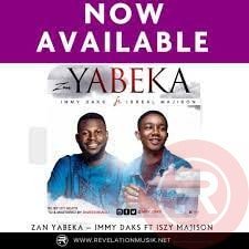 zan yabeka – Immy Daks ft iszy majison