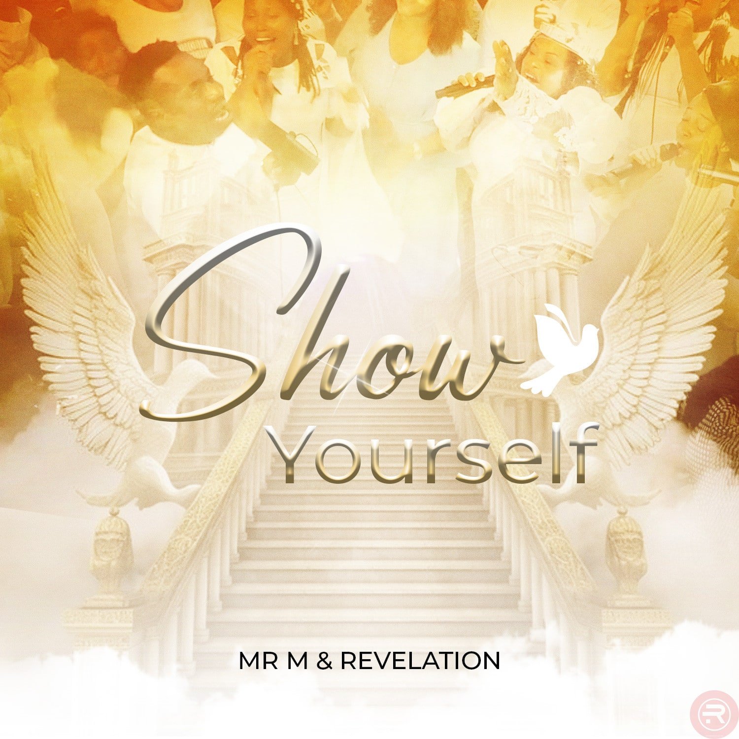 Mr M & Revelation ‘Show Yourself’ Mp3 Download 2024