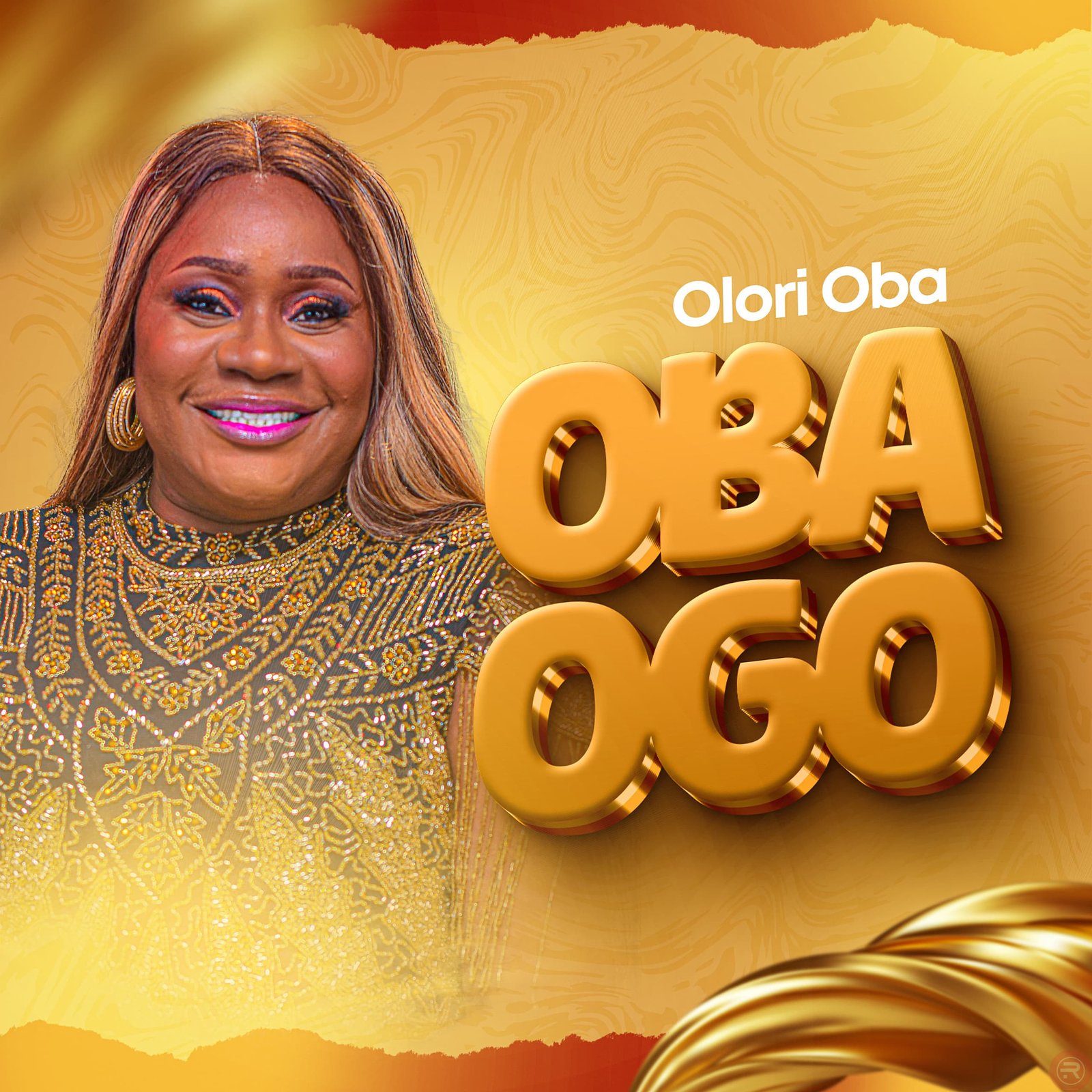 Oba Ogo