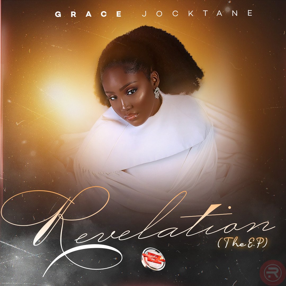 Grace Jocktane “Revelation” Album