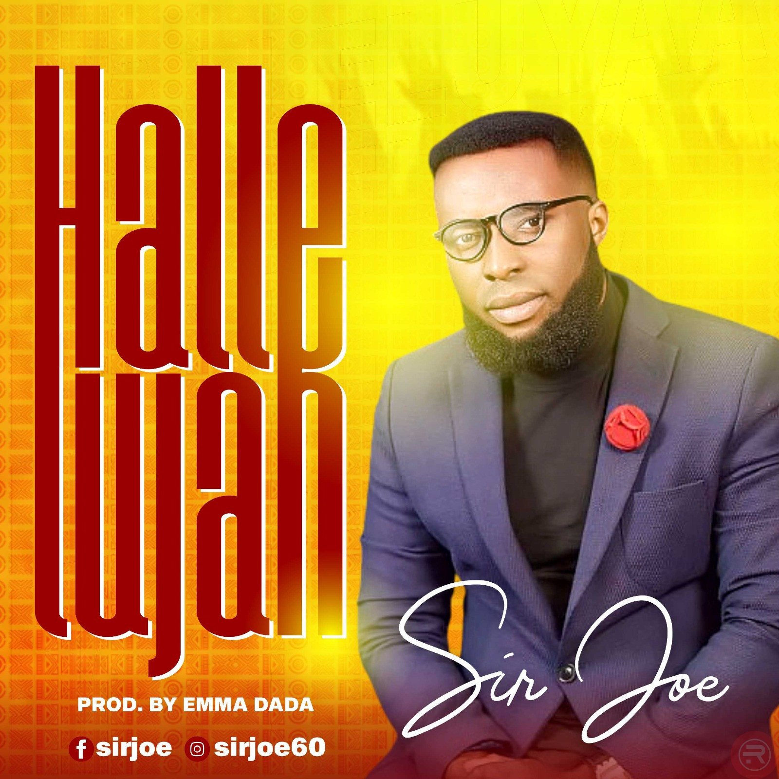 Sir Joe ‘Hallelujah’ Mp3 Download 2024