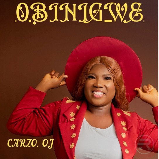 Carzo OJ – Obinigwe Mp3 Download