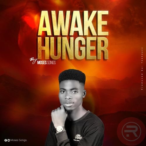 Moses Songs ‘Awake Hunger’ Mp3 Download