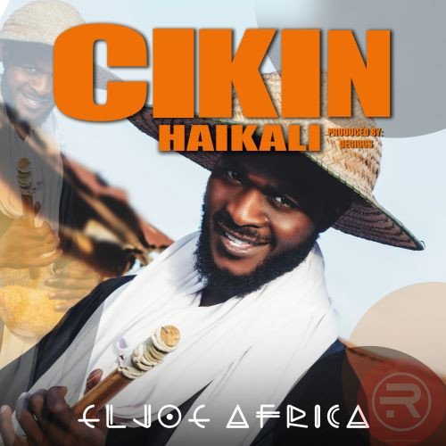 Eljoe Africa “Cikin Haikali” Mp3 Download 2024