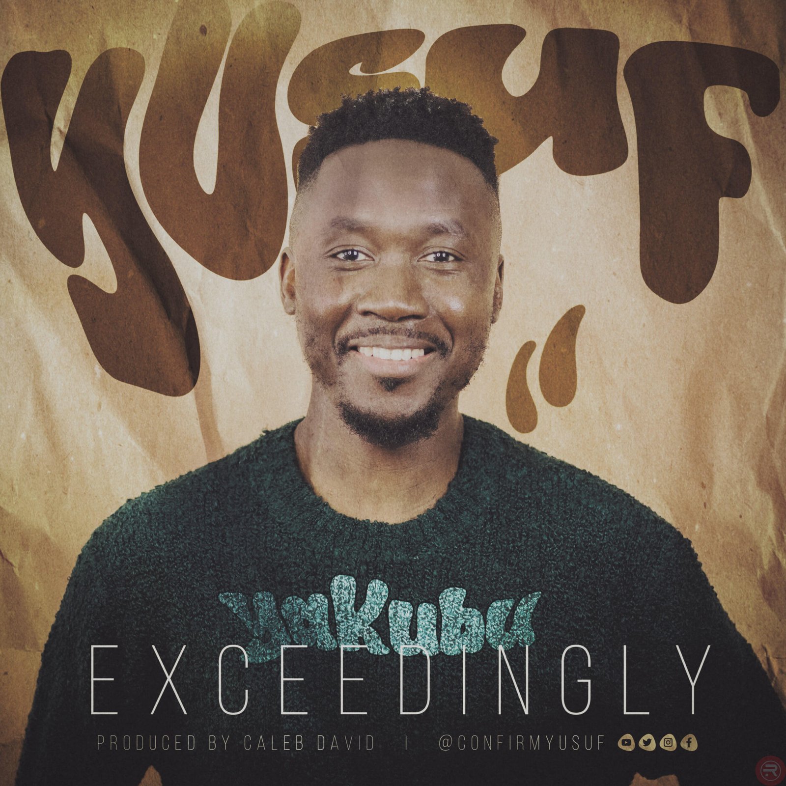 Yusuf Yakubu ‘Exceedingly’ Mp3 Download 2024