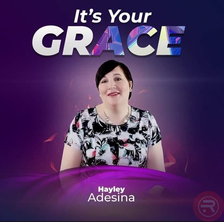 It’s Your Grace