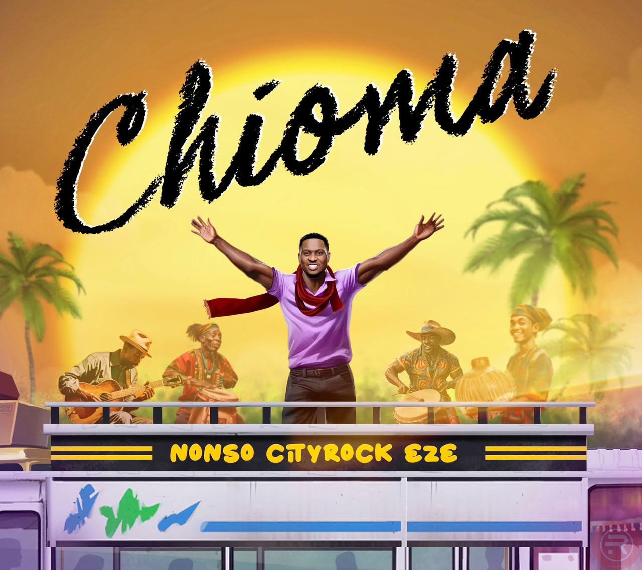 Nonso Cityrock Eze – “Chioma” Mp3 Download