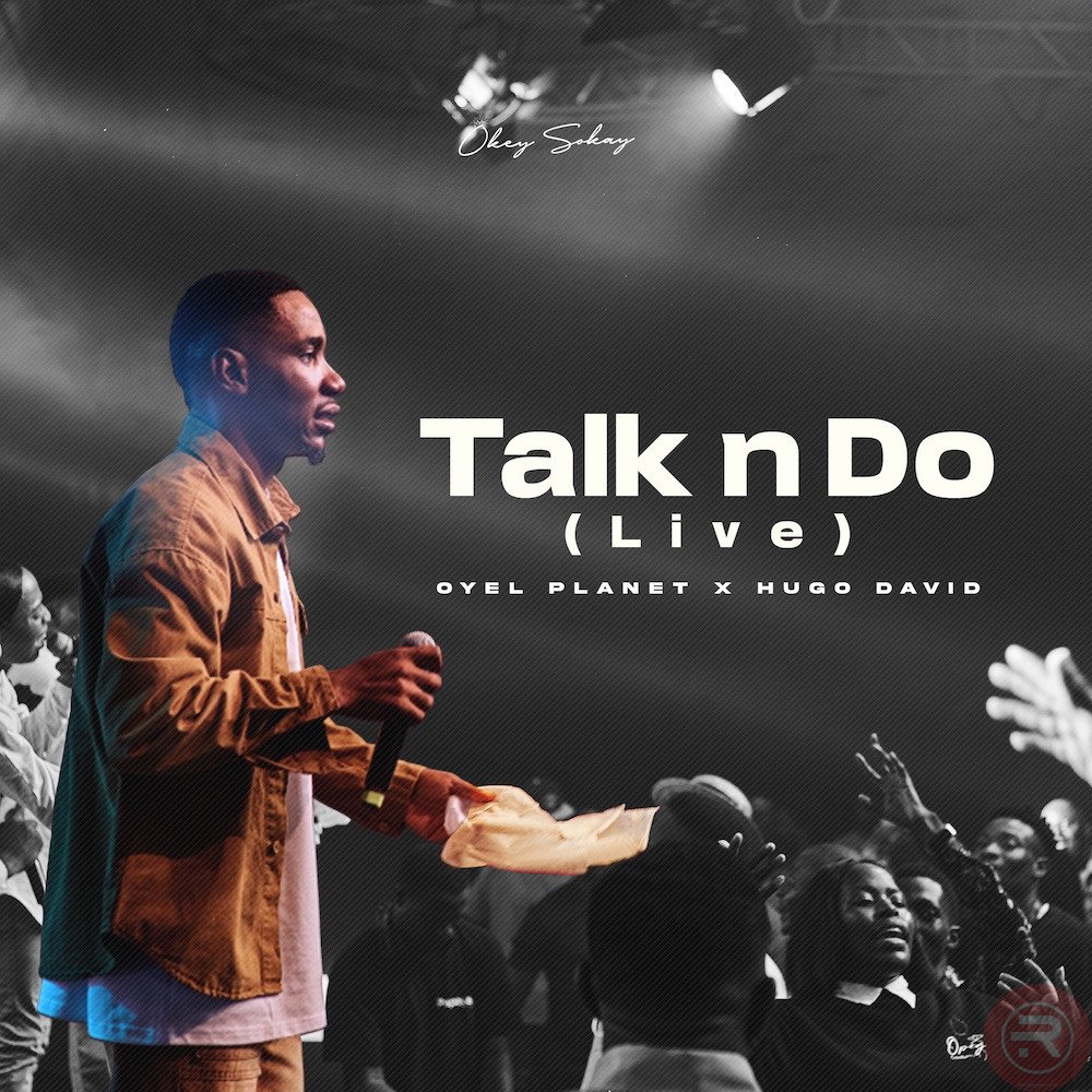 Talk N Do