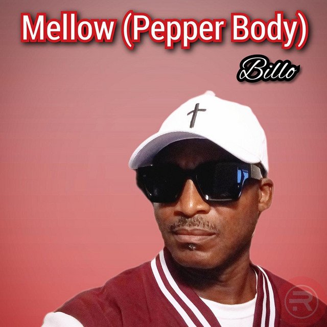 Mellow (Pepper Body)