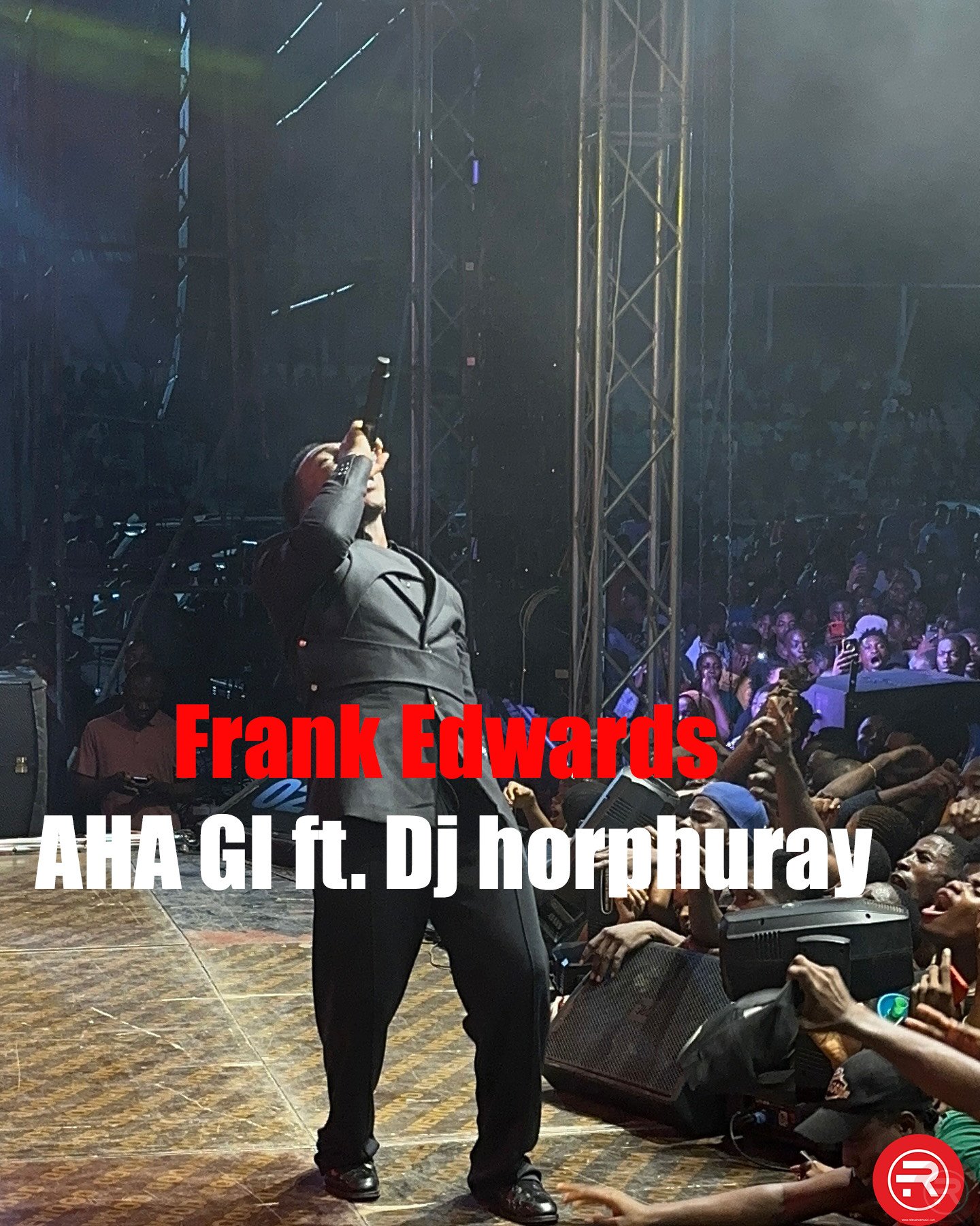 Frank Edwards ‘Aha Gi’ ft Dj Horphuray Mp3 Download