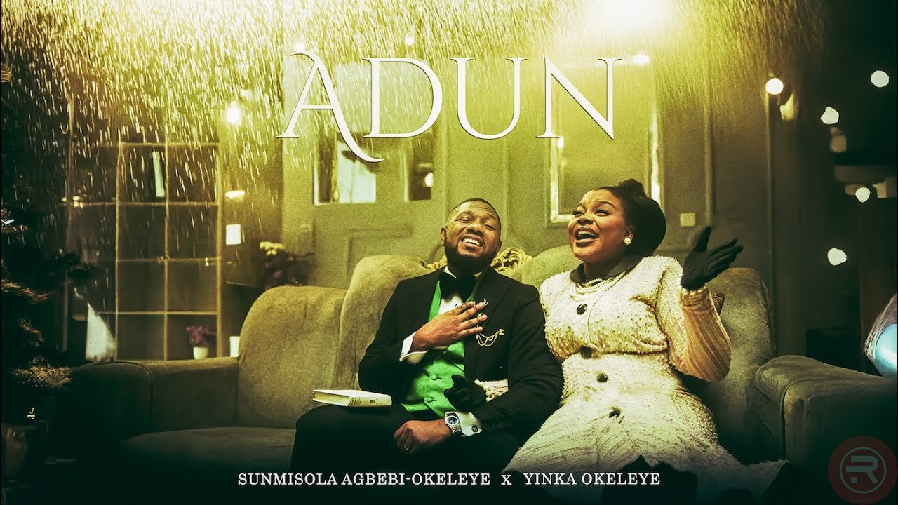 Sunmisola Agbebi “Adun” ft Yinka Okeleye Mp3 Download & Lyrics 2024