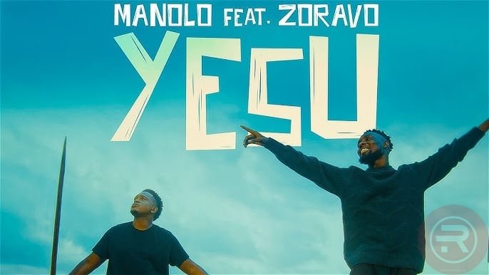 Lyrics – Manolo ft. Zoravo – Yesu