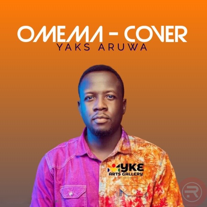 Omemma by Yaks Aruwa (Hausa Cover) | Latest Gospel Music