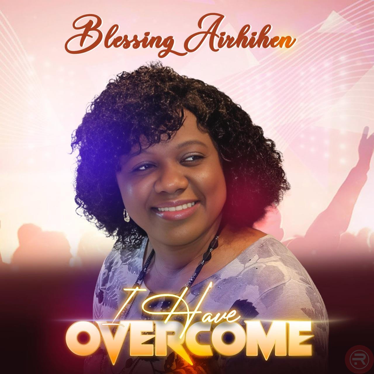 I Have Overcome by Blessing Airhihen | Latest Gospel Music 2025