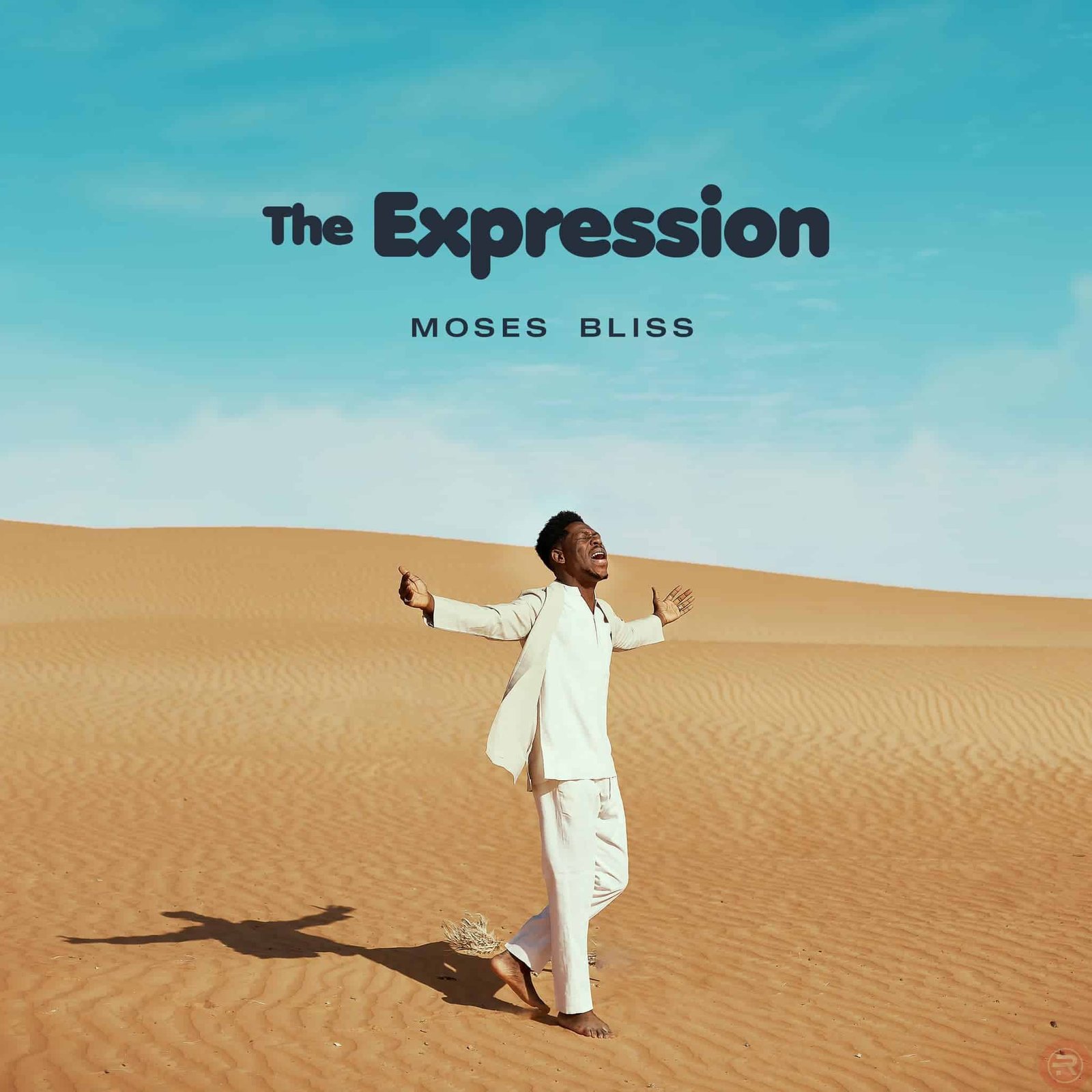 The Expression (Full Album) by Moses Bliss | Latest Gospel music 2025