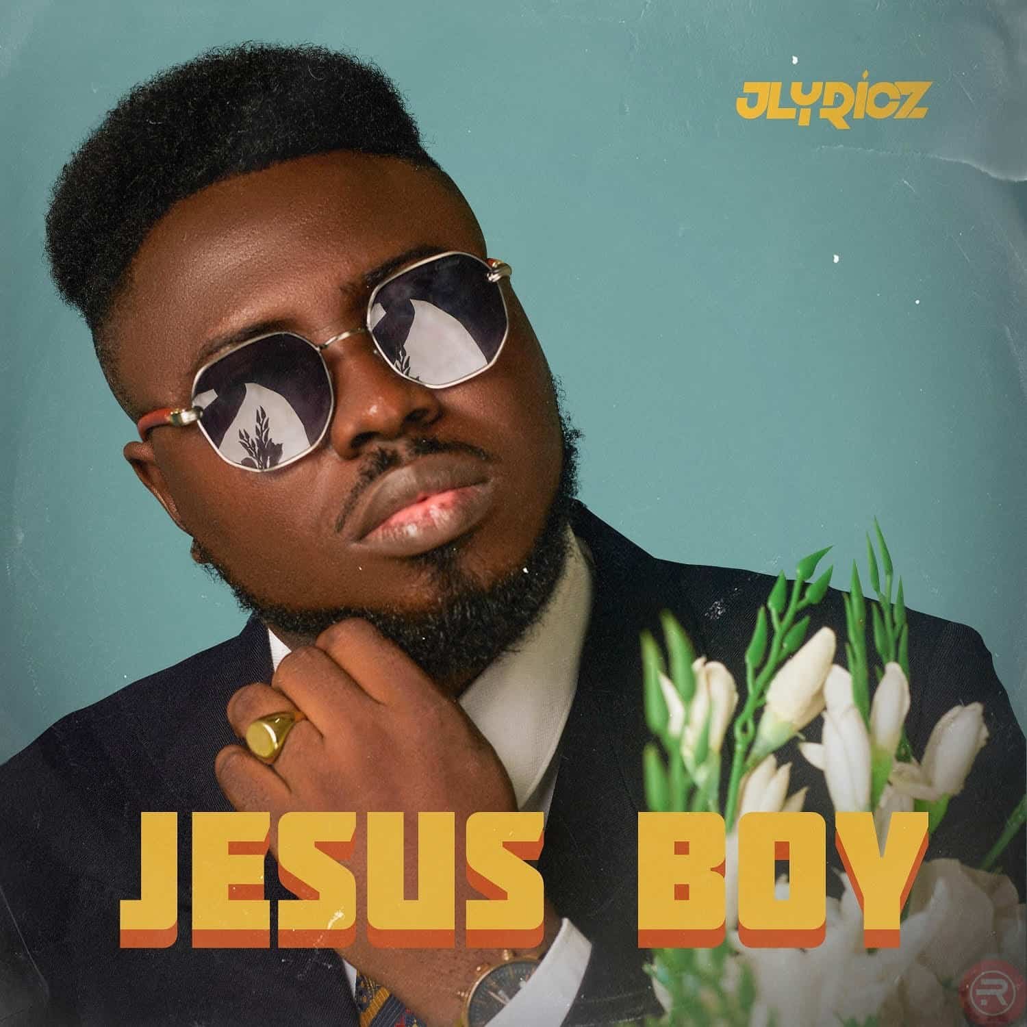 JLYRICZ “JESUS BOY” (EP) | Latest Gospel Music 2025