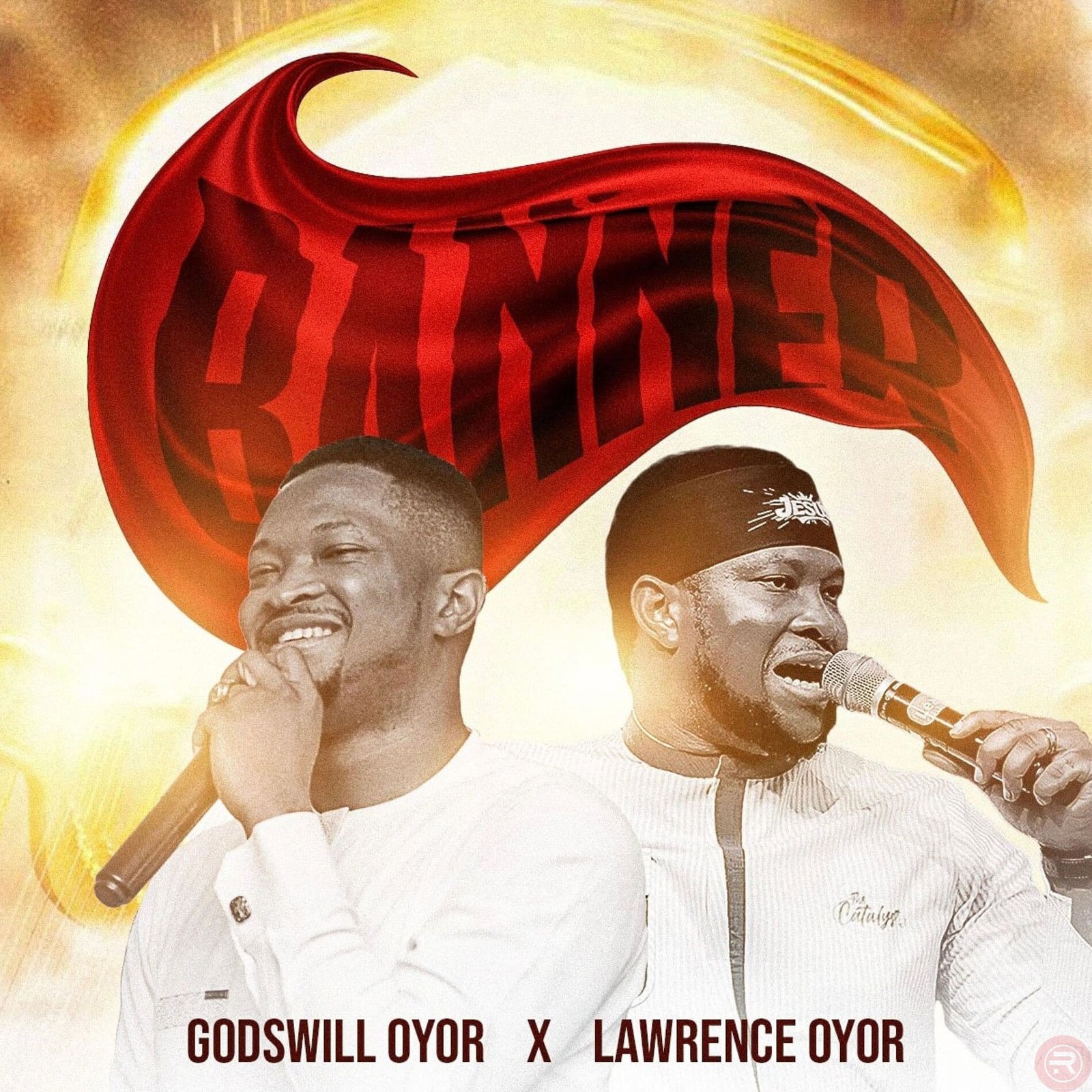 Banner by Godswill Oyor ft Lawrence Oyor | Latest gospel Music 2025